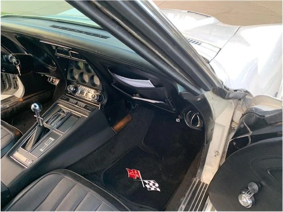 1971 Chevrolet Corvette C3 - Image 13 of 18