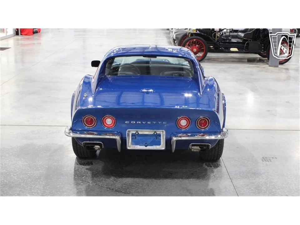 1971 Chevrolet Corvette C3 - Image 30 of 31