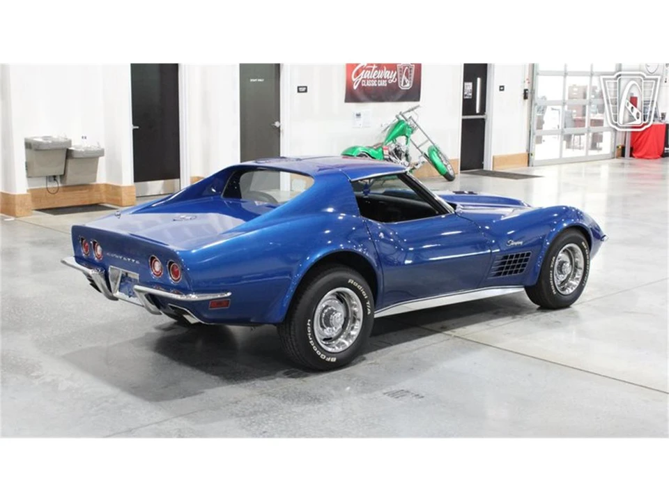 1971 Chevrolet Corvette C3 - Image 31 of 31