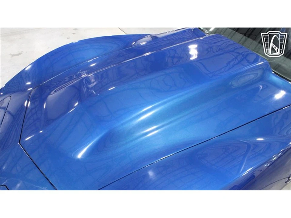 1971 Chevrolet Corvette C3 - Image 26 of 31