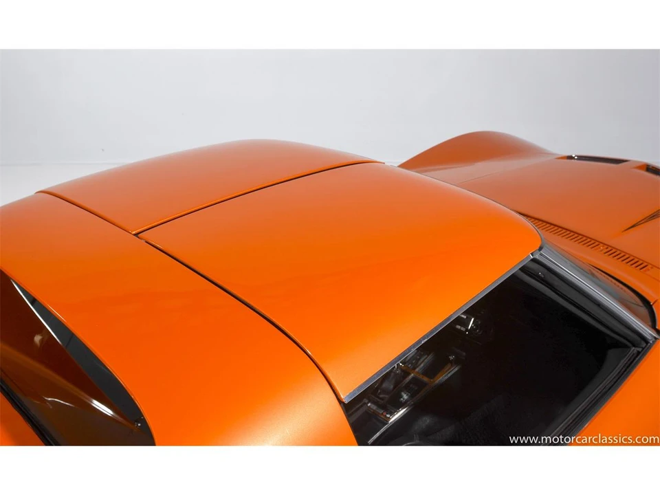 1971 Chevrolet Corvette C3 - Image 28 of 31