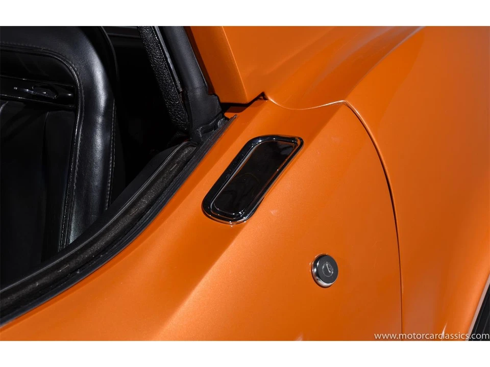 1971 Chevrolet Corvette C3 - Image 25 of 31