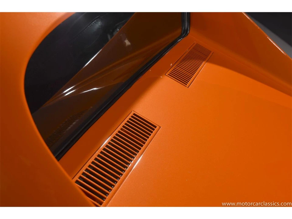 1971 Chevrolet Corvette C3 - Image 29 of 31