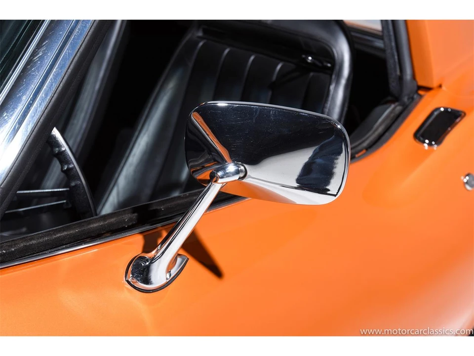 1971 Chevrolet Corvette C3 - Image 24 of 31