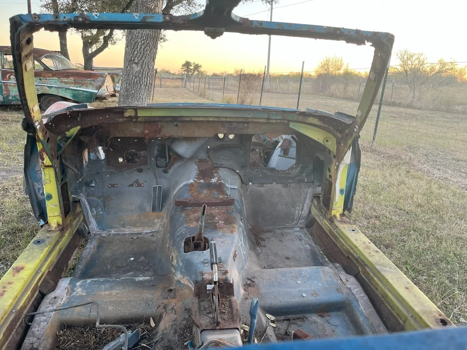 1971 Chevrolet Corvette C3 - Image 3 of 21