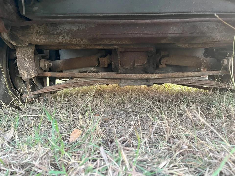 1971 Chevrolet Corvette C3 - Image 20 of 21
