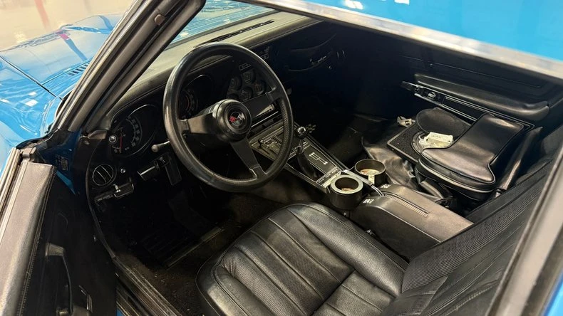 1971 Chevrolet Corvette C3 - Image 7 of 13