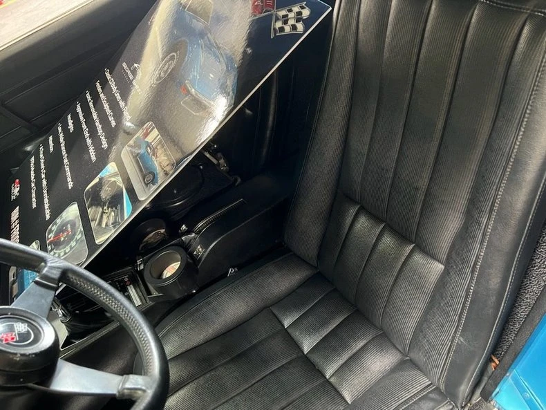 1971 Chevrolet Corvette C3 - Image 15 of 15