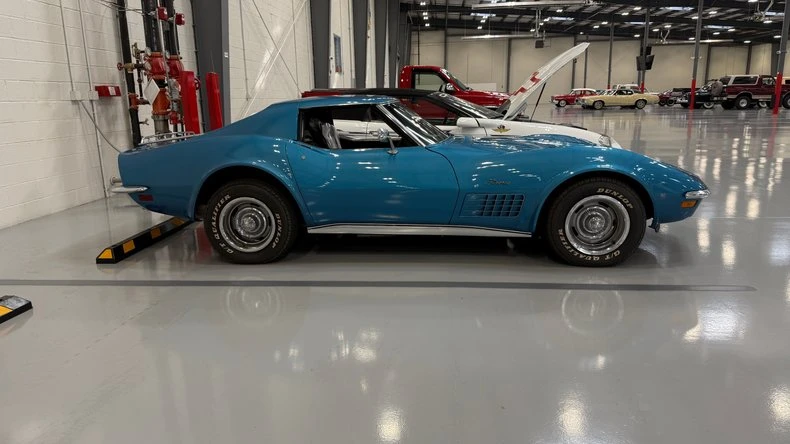 1971 Chevrolet Corvette C3 - Image 6 of 15
