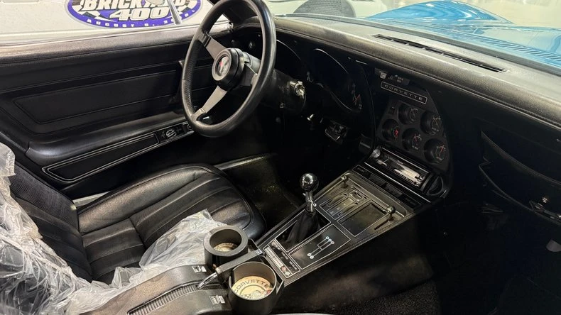 1971 Chevrolet Corvette C3 - Image 12 of 15
