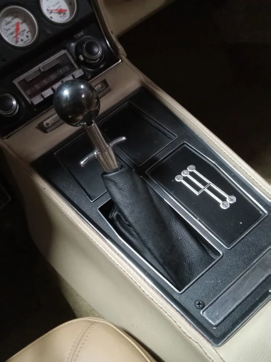 1971 Chevrolet Corvette C3 - Image 13 of 21