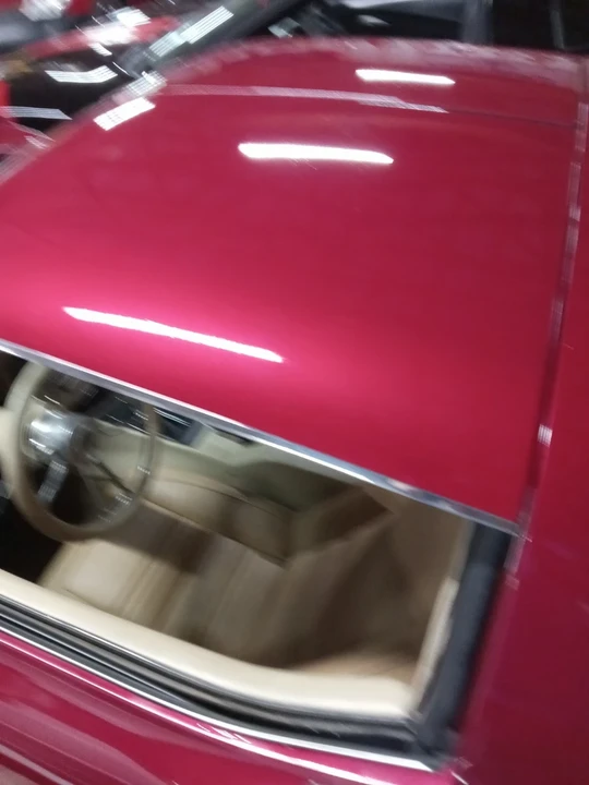 1971 Chevrolet Corvette C3 - Image 16 of 21