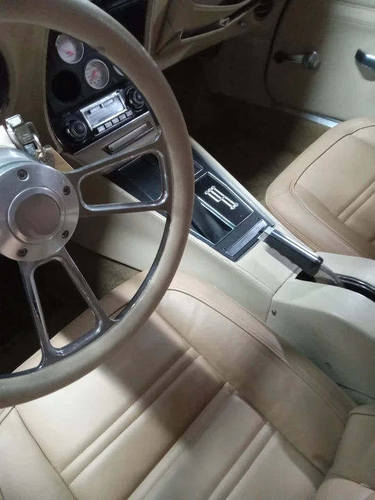 1971 Chevrolet Corvette C3 - Image 15 of 21