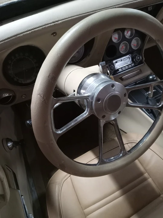 1971 Chevrolet Corvette C3 - Image 14 of 21