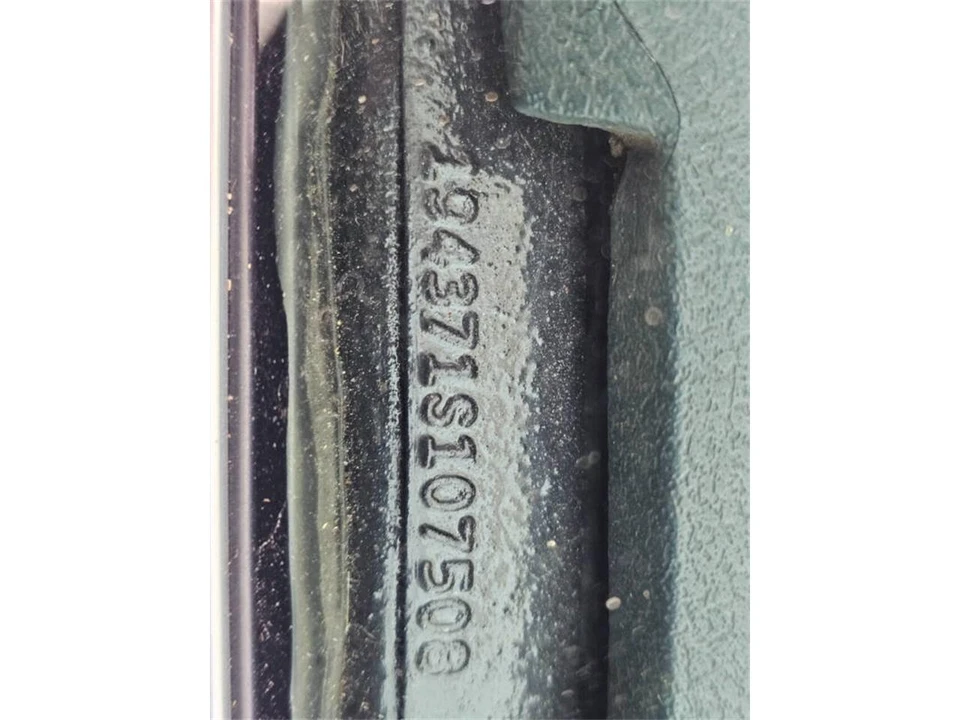 1971 Chevrolet Corvette C3 - Image 18 of 31