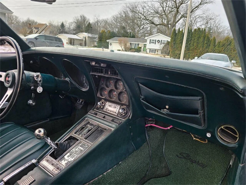 1971 Chevrolet Corvette C3 - Image 26 of 31