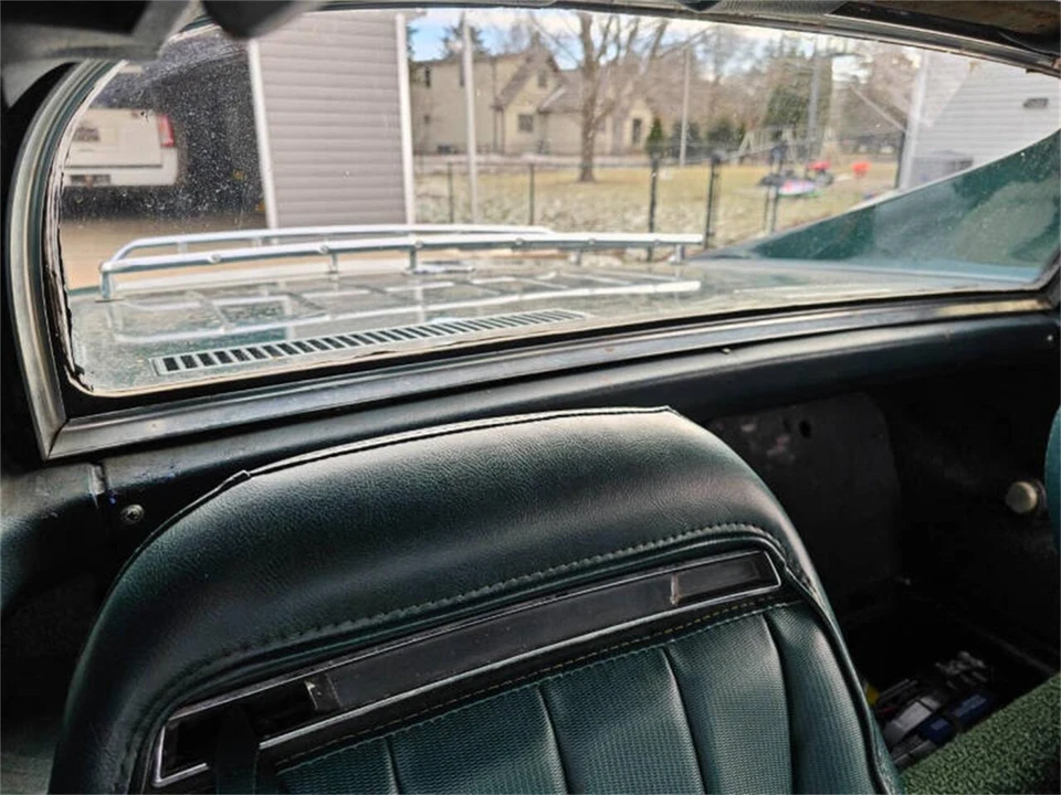 1971 Chevrolet Corvette C3 - Image 28 of 31