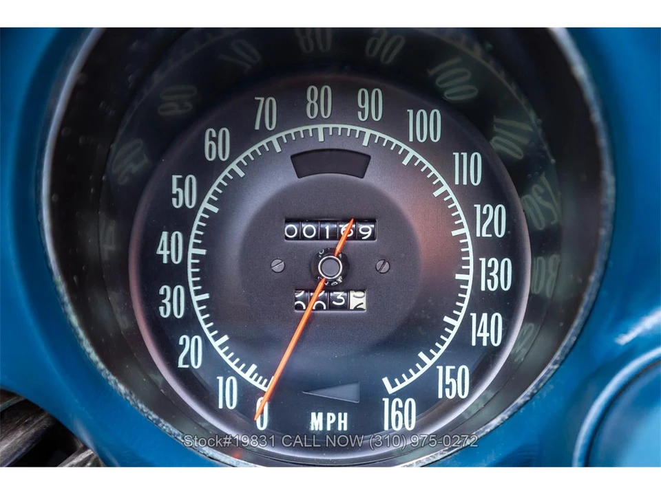 1971 Chevrolet Corvette C3 - Image 25 of 31