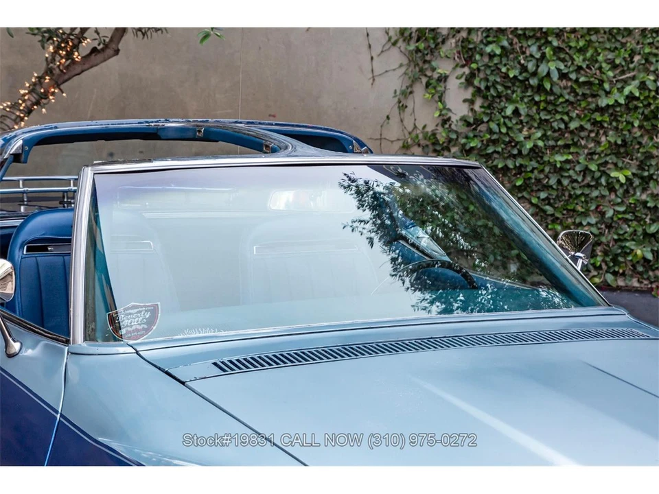 1971 Chevrolet Corvette C3 - Image 15 of 31
