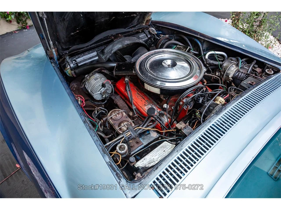 1971 Chevrolet Corvette C3 - Image 29 of 31