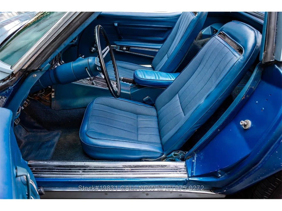 1971 Chevrolet Corvette C3 - Image 21 of 31