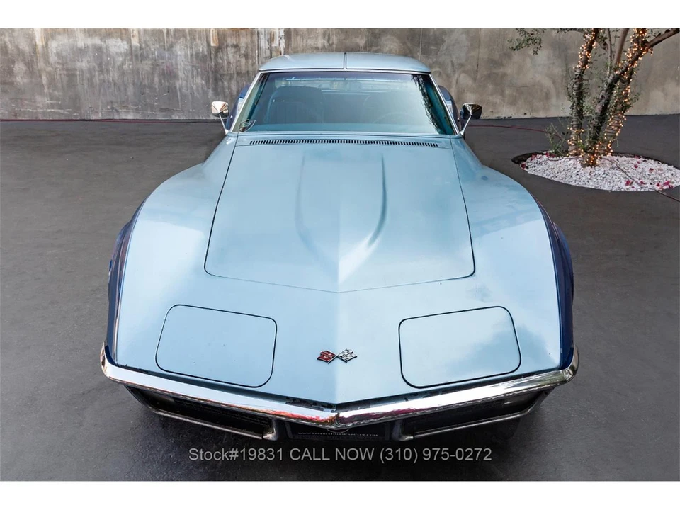 1971 Chevrolet Corvette C3 - Image 9 of 31