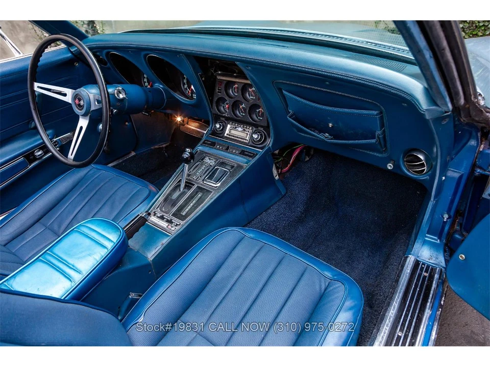 1971 Chevrolet Corvette C3 - Image 27 of 31