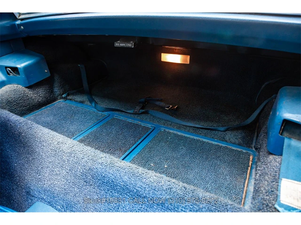 1971 Chevrolet Corvette C3 - Image 22 of 31