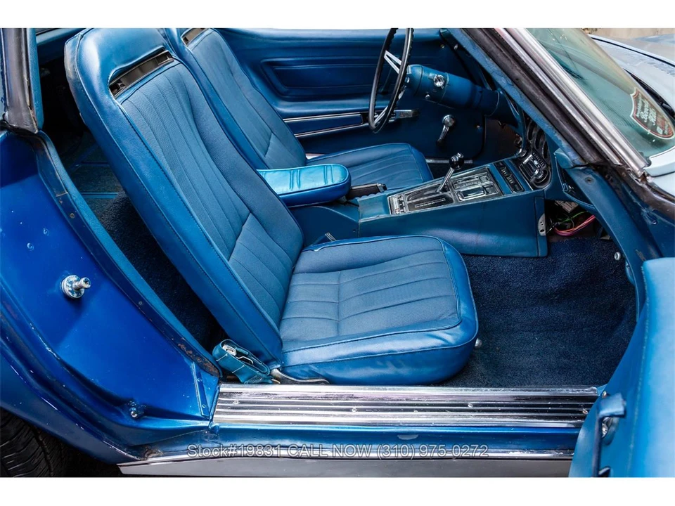 1971 Chevrolet Corvette C3 - Image 26 of 31