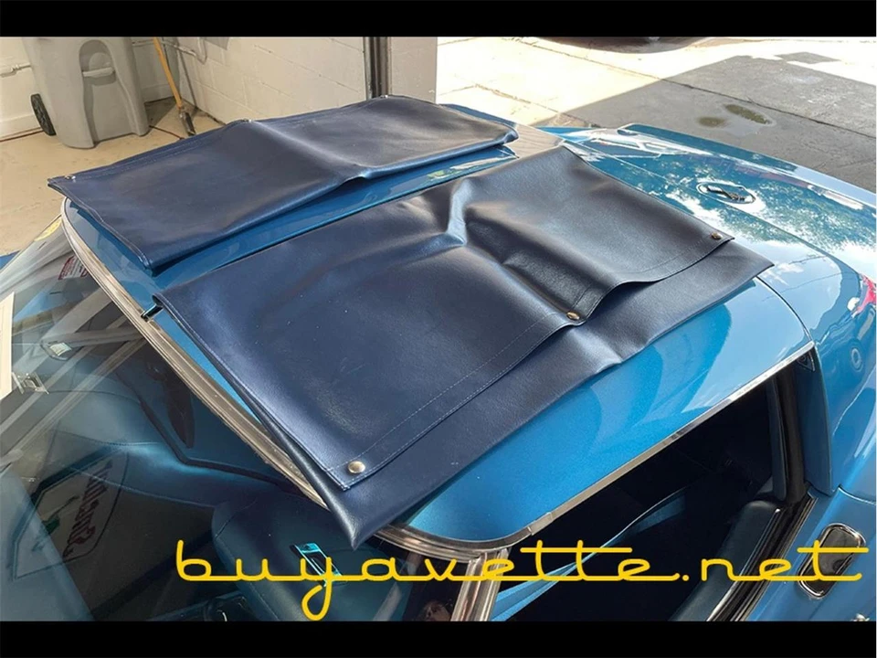 1971 Chevrolet Corvette C3 - Image 29 of 31