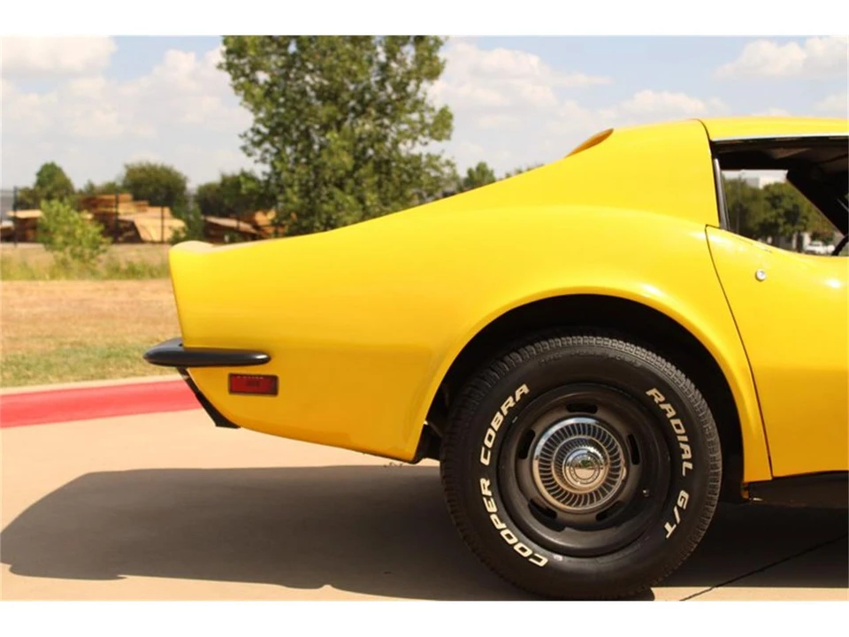 1971 Chevrolet Corvette C3 - Image 31 of 31