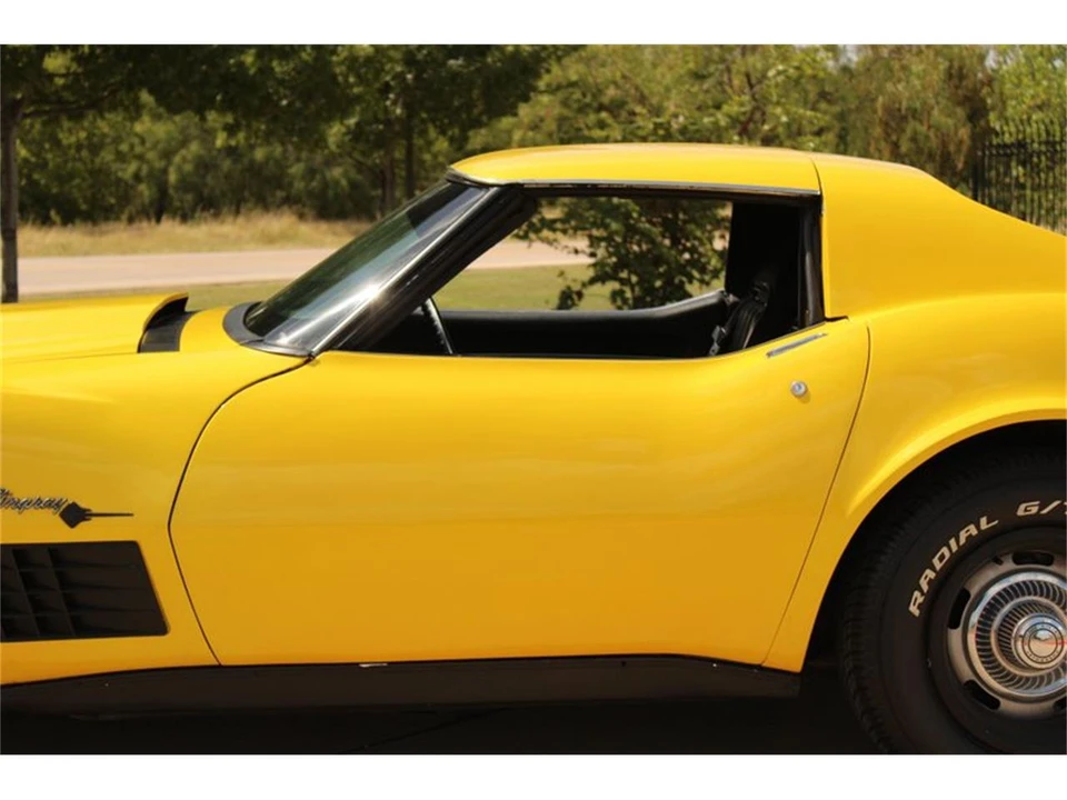 1971 Chevrolet Corvette C3 - Image 28 of 31