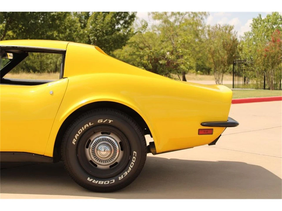 1971 Chevrolet Corvette C3 - Image 29 of 31