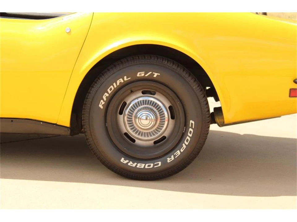 1971 Chevrolet Corvette C3 - Image 30 of 31