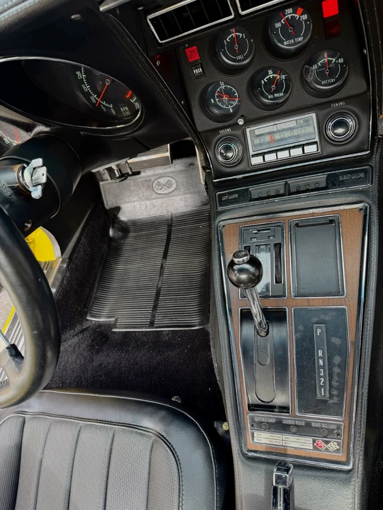 1971 Chevrolet Corvette - Image 31 of 31