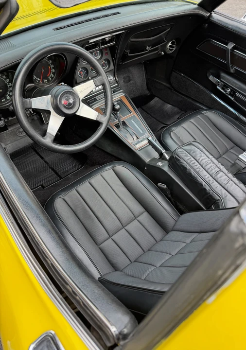 1971 Chevrolet Corvette - Image 29 of 31
