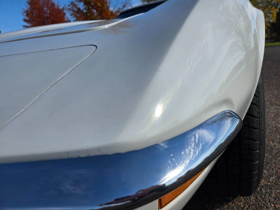 1971 Chevrolet Corvette C3 - Image 21 of 31