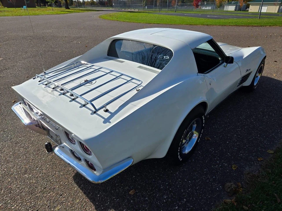 1971 Chevrolet Corvette C3 - Image 14 of 31