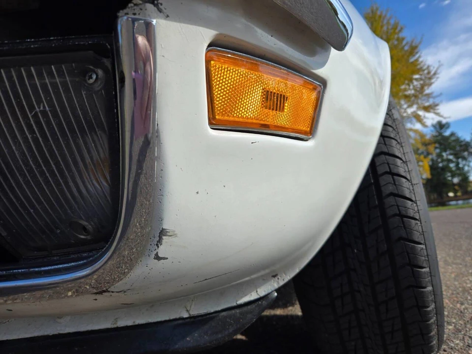 1971 Chevrolet Corvette C3 - Image 26 of 31