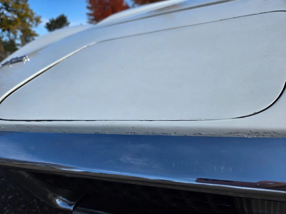 1971 Chevrolet Corvette C3 - Image 22 of 31