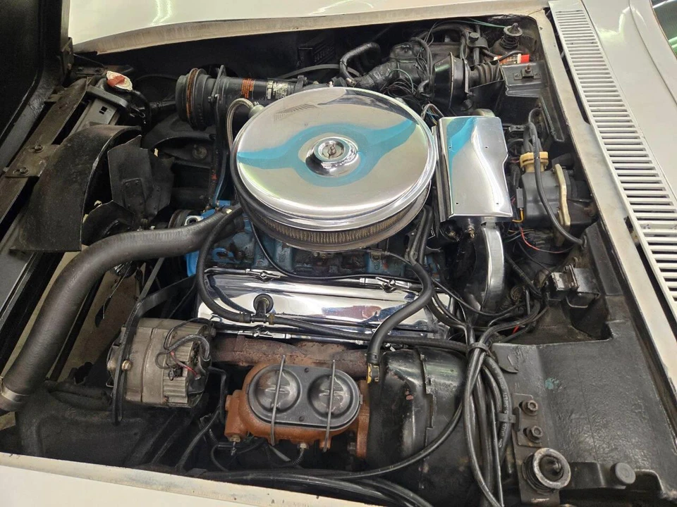 1971 Chevrolet Corvette C3 - Image 6 of 31