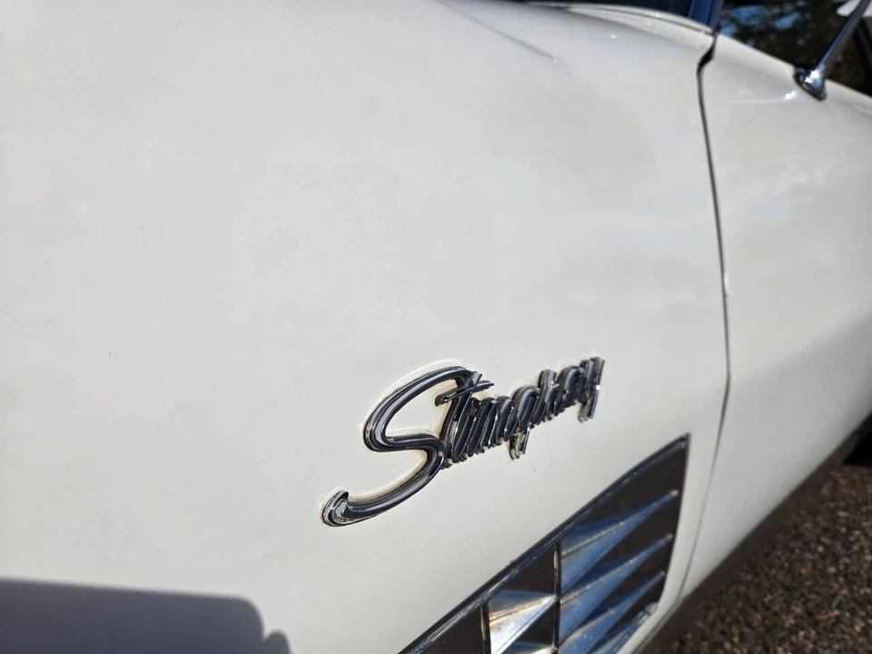 1971 Chevrolet Corvette C3 - Image 30 of 31