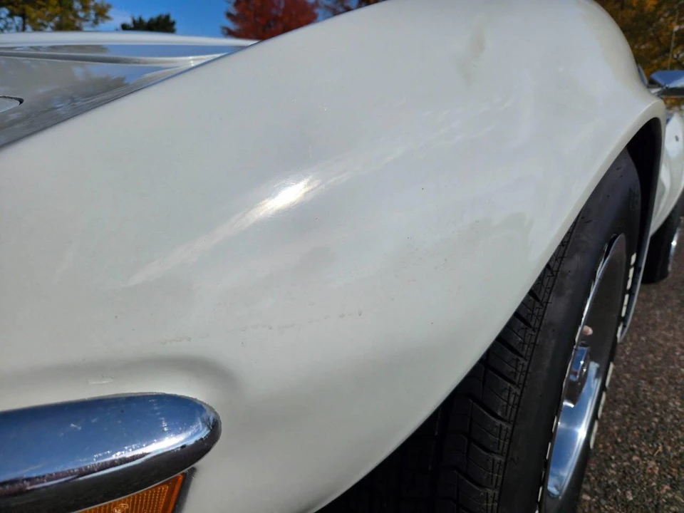 1971 Chevrolet Corvette C3 - Image 27 of 31