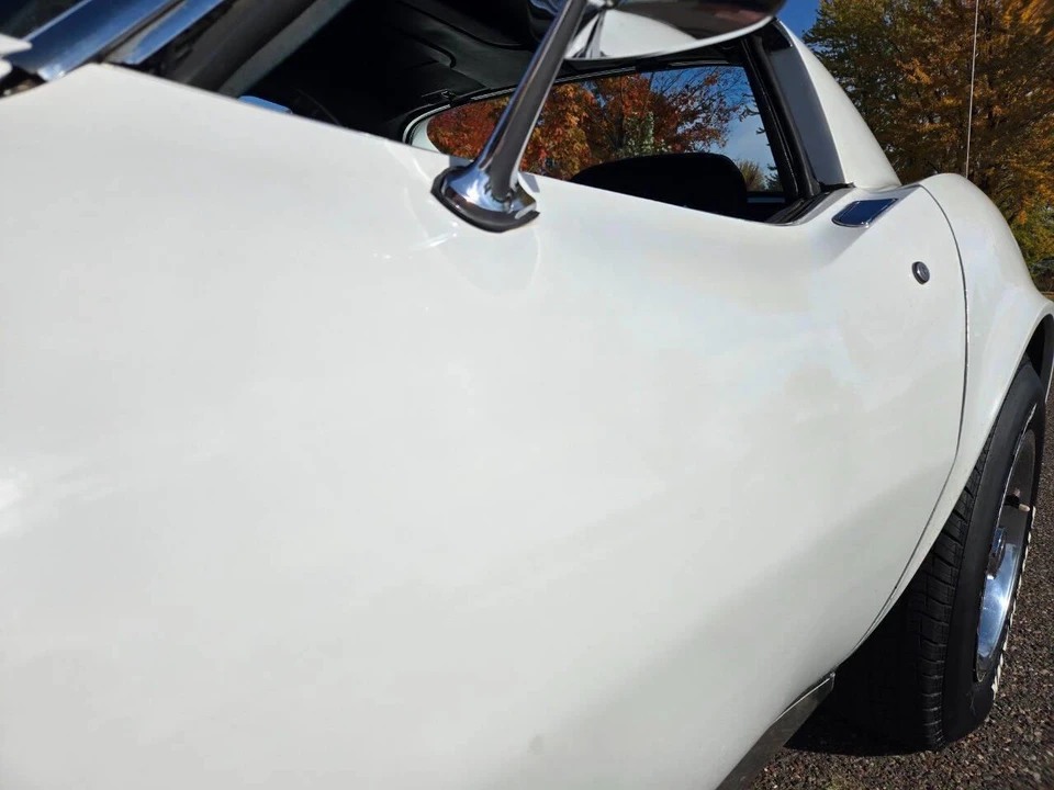 1971 Chevrolet Corvette C3 - Image 31 of 31