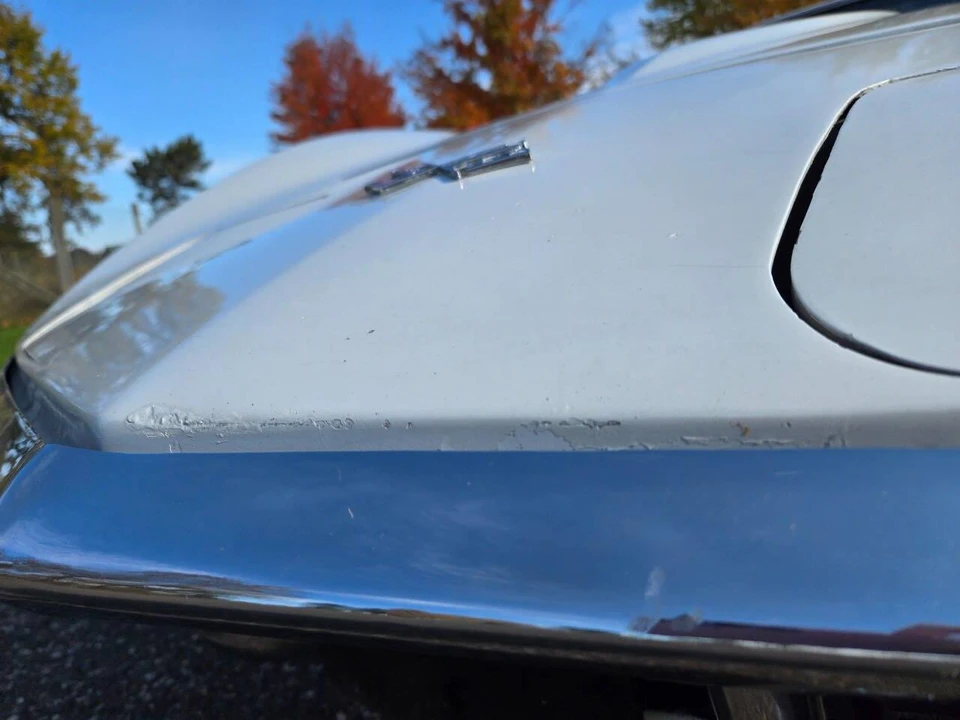 1971 Chevrolet Corvette C3 - Image 23 of 31