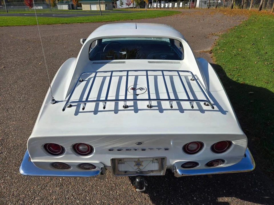 1971 Chevrolet Corvette C3 - Image 12 of 31