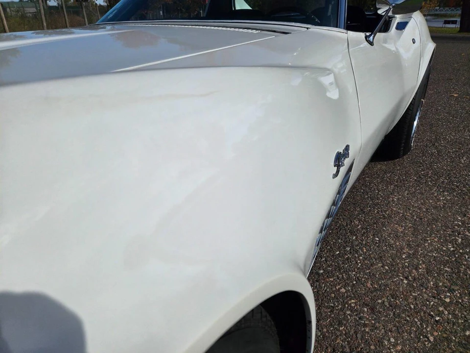 1971 Chevrolet Corvette C3 - Image 28 of 31