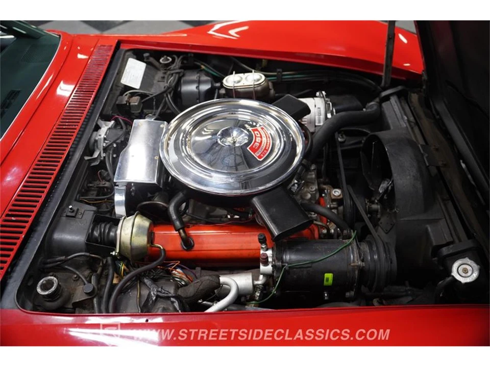 1971 Chevrolet Corvette C3 - Image 31 of 31