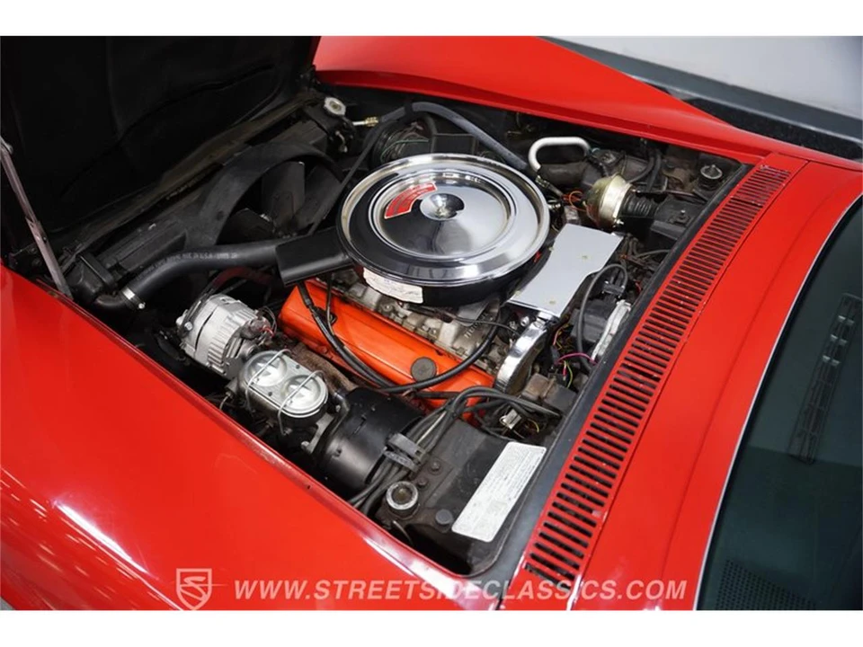 1971 Chevrolet Corvette C3 - Image 28 of 31