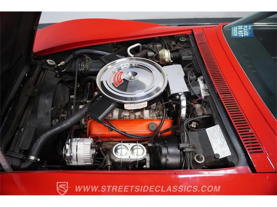 1971 Chevrolet Corvette C3 - Image 29 of 31